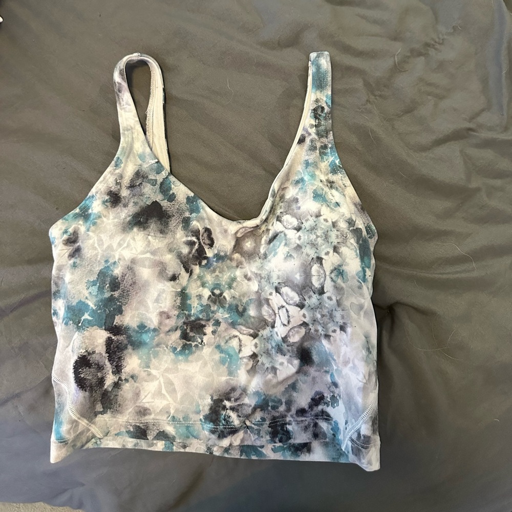Lululemon Align Tank